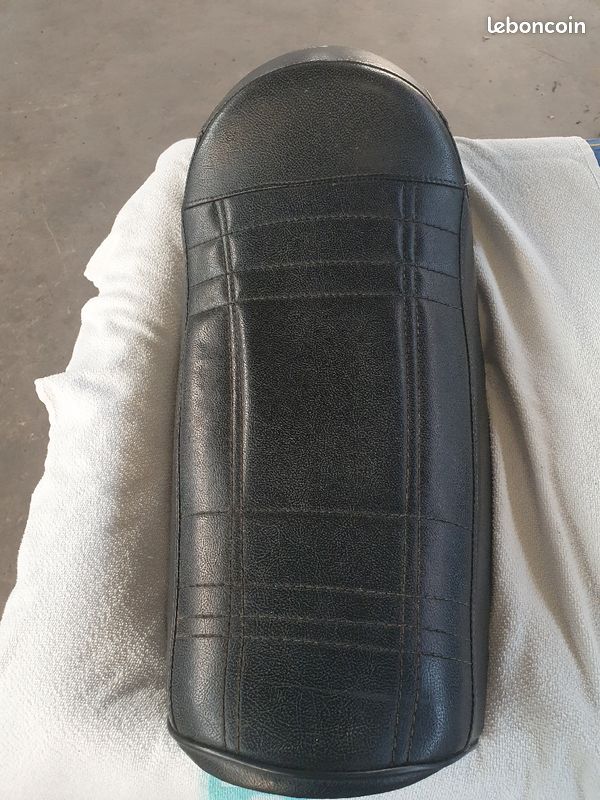 Selle Café Racer Honda CB four (image 2)