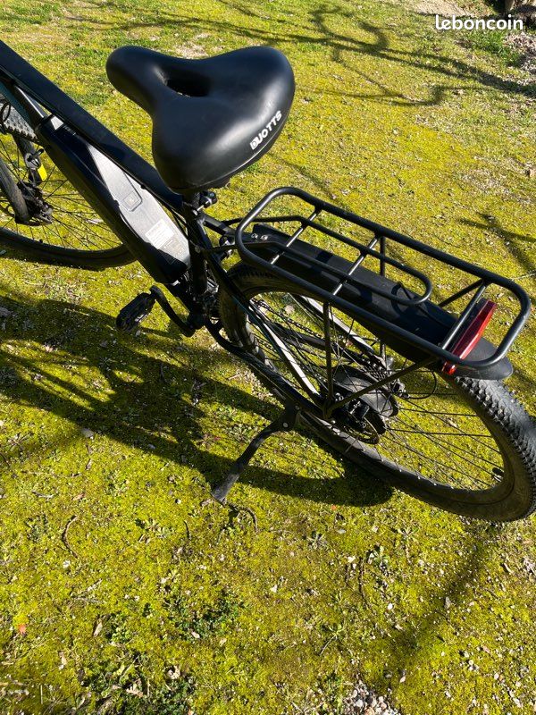 Vélo électrique 55km/h (image 17)
