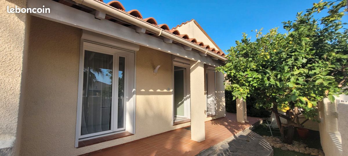Maison 6 pièces 104 m² · à Pia · 104 m² · 297 000 €