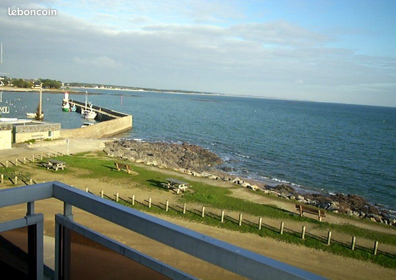 Location SARZEAU appartement 4 pers (image 1)
