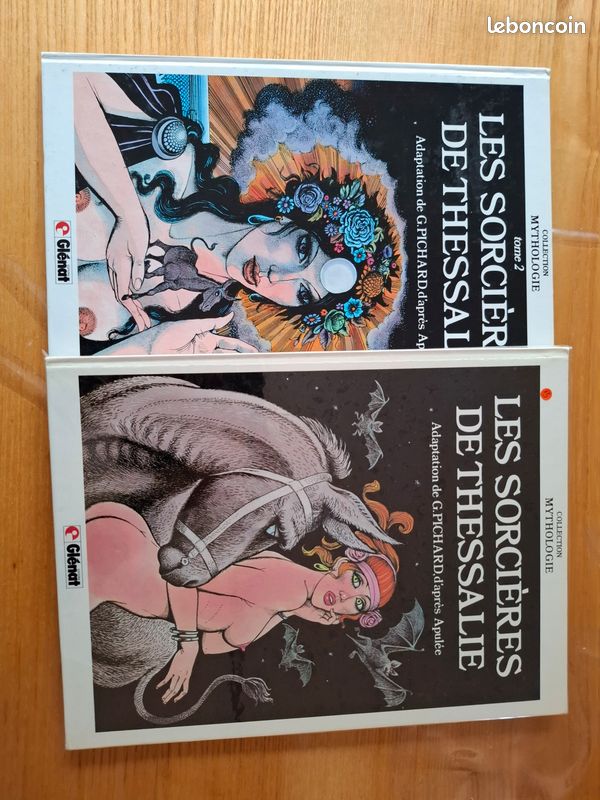 Bd les sorcieres de thessalie t1 et 2 (image 4)
