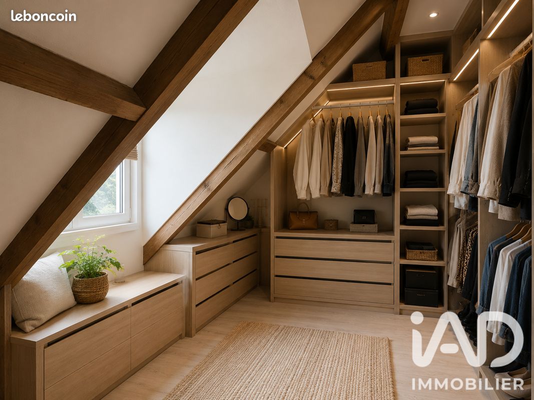 Appartement 4 pièces 72 m² (image 8)