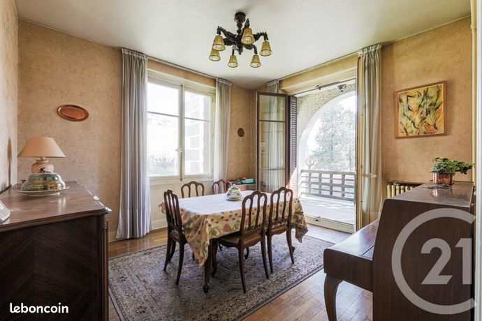 Maison de ville 7 pièces 231 m² — 5