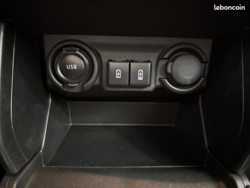 Suzuki Swift 1.2 Hybrid 83ch Pack (image 27)