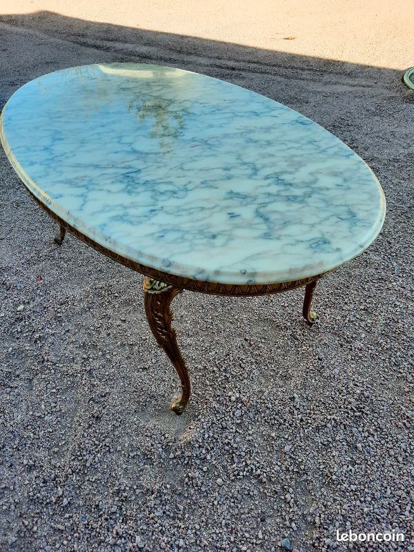 Table basse (image 1)