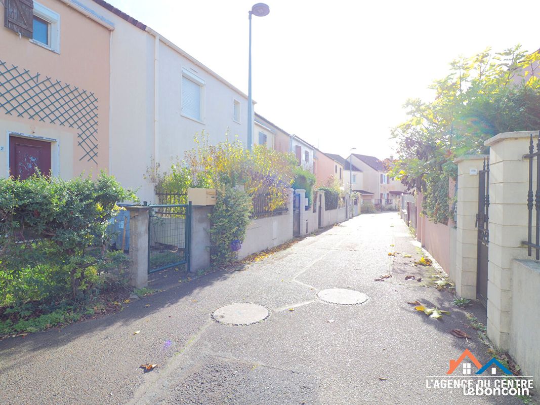 Maison de ville 5 pièces 74 m² (image 10)