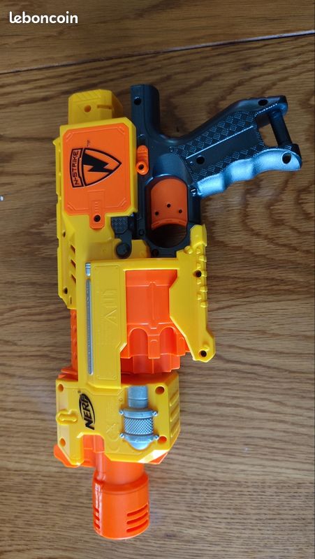 Jouet nerf (image 5)