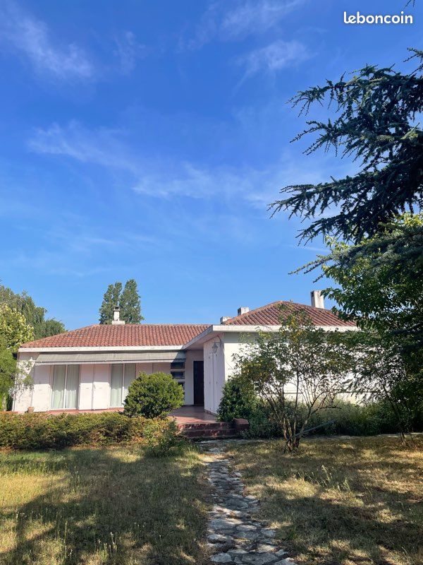 Maison 5 pièces 150 m² · à Frouzins · 150 m² · 339 000 €