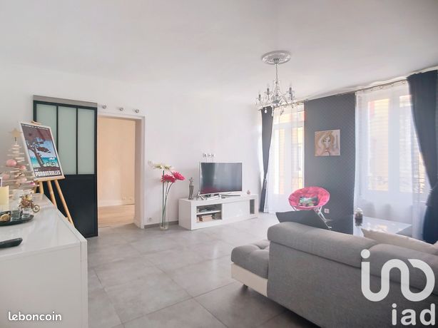 Maison de ville 5 pièces 122 m²