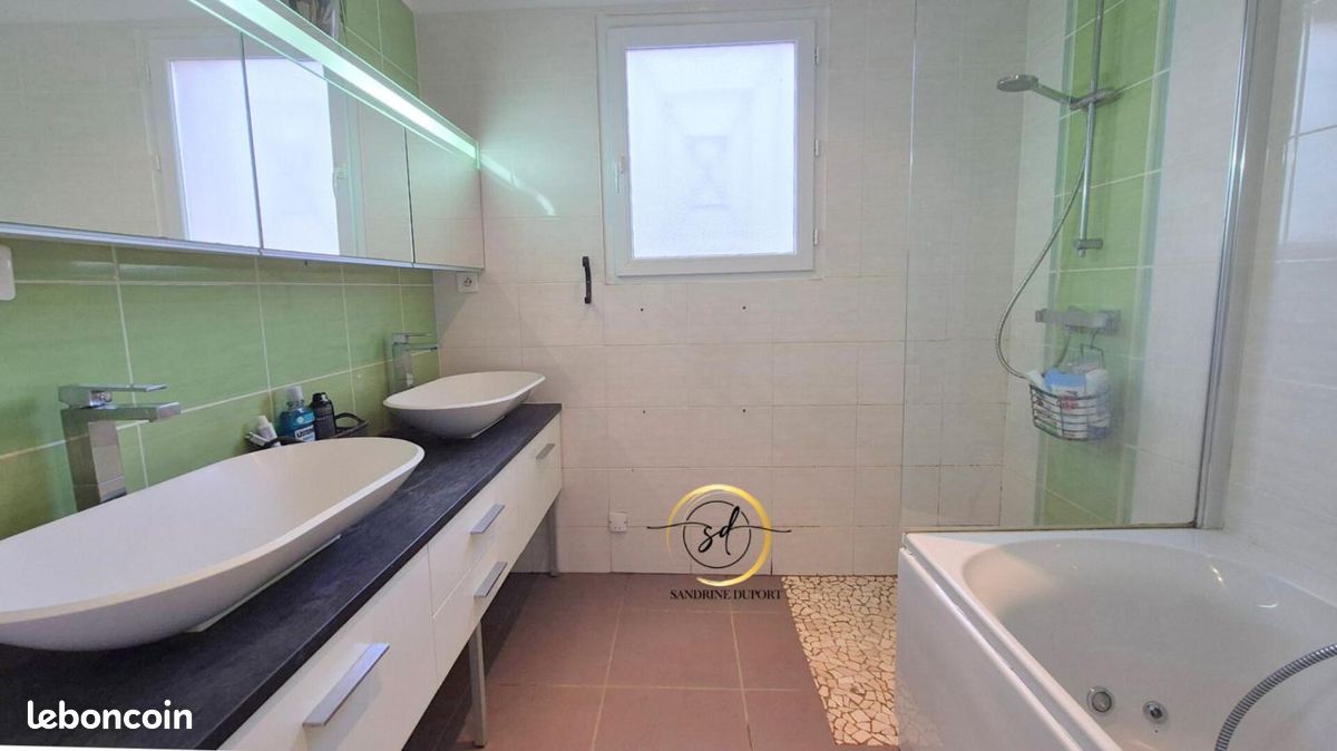 Villa 7 pièces 121 m² (image 15)
