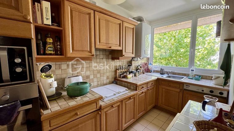 Appartement 5 pièces 113 m² — 10
