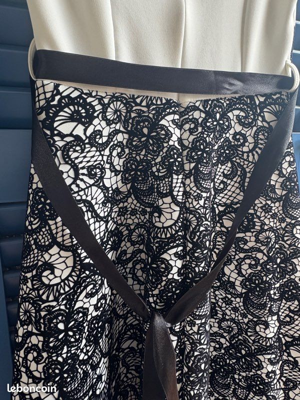 Toreras, monos y vestidos de la marca Mademoiselle Lola, descuento del