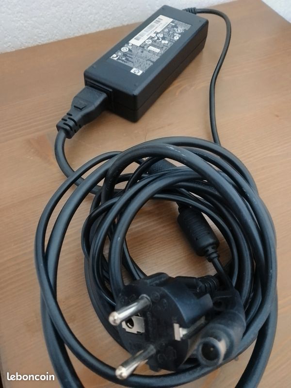 Chargeur ordinateur portable (image 2)