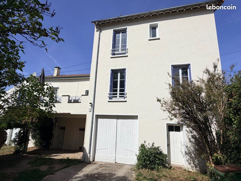Maison 5 pièces 135 m² · à Beynes · 135 m² · 460 000 €