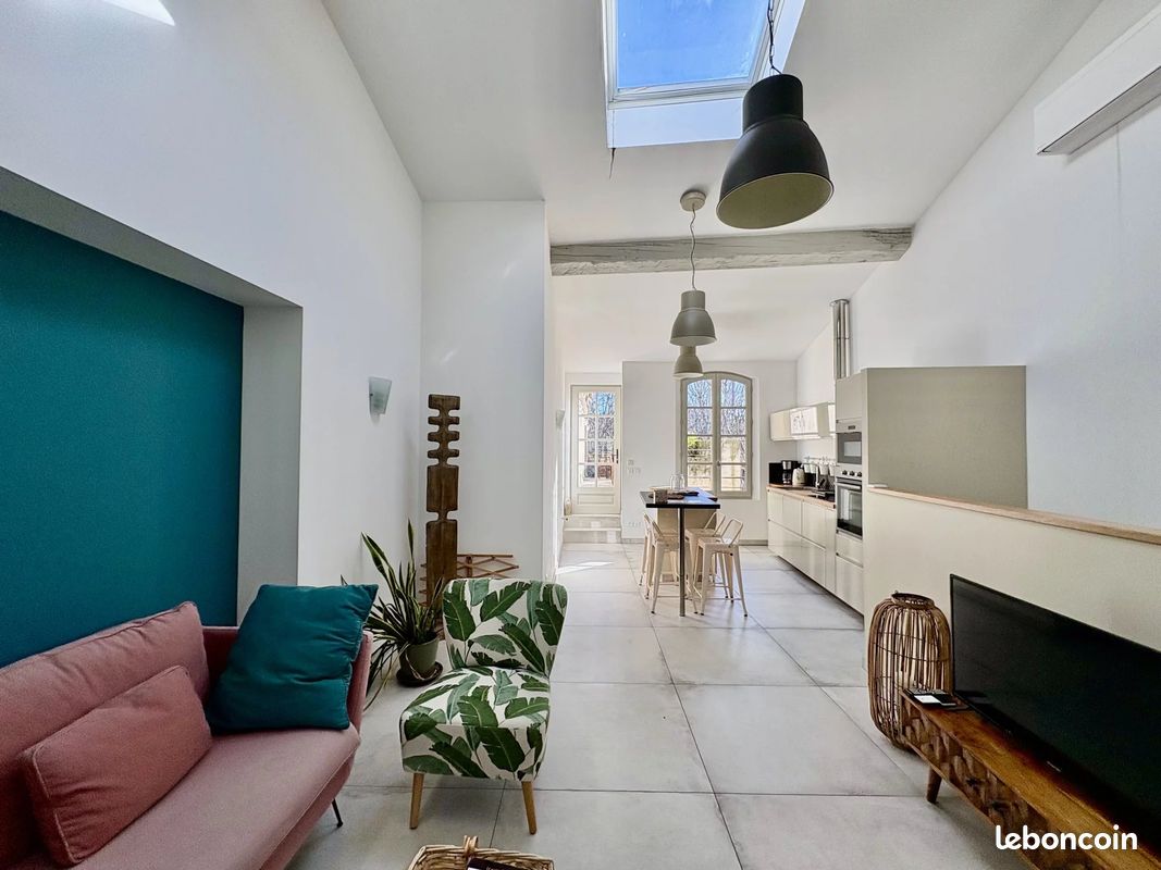 Appartement 3 pièces 75 m² · à Arles · 75 m² · 1 250 €/mois
