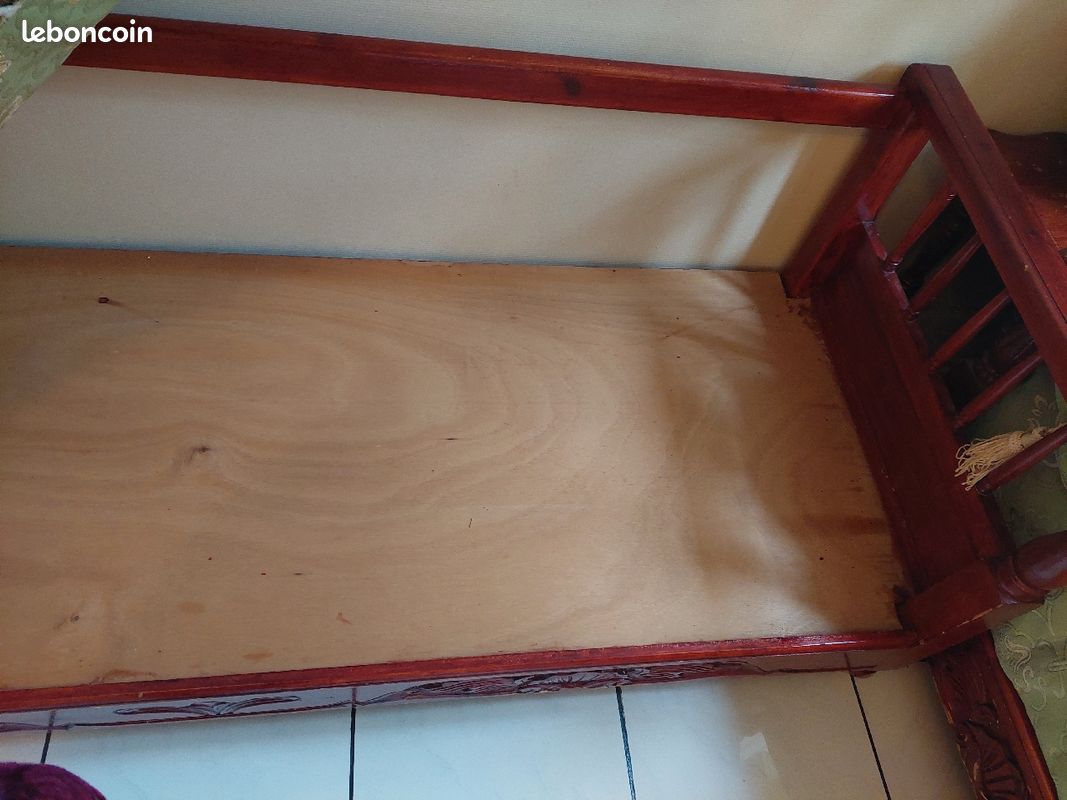 Salon marocain/ sedari (image 6)