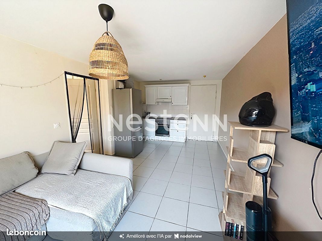 Appartement 2 pièces 35 m² · à Puget-sur-Argens · 35 m² · 159 500 €