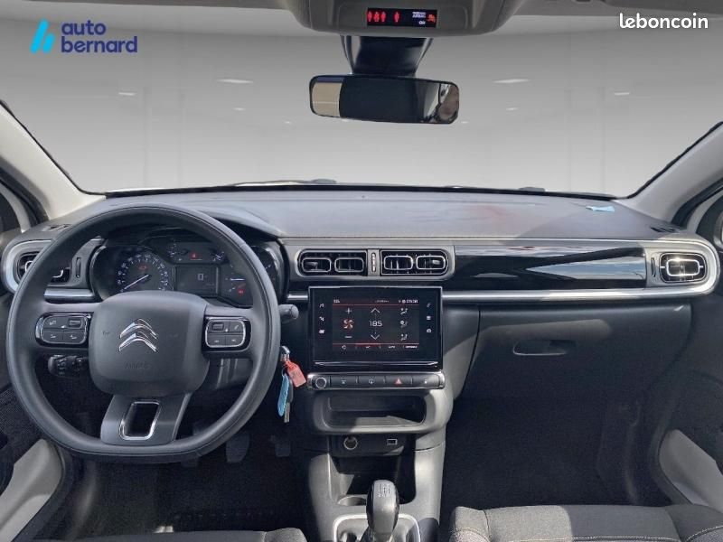 Citroen C3 1.2 PureTech 83ch S&S Shine (image 8)