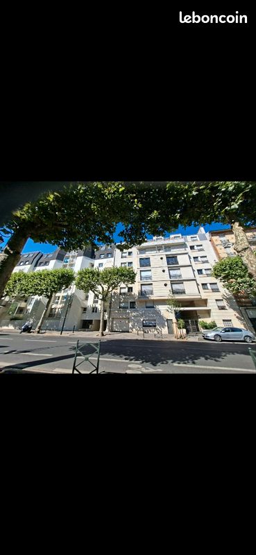 Appartement 4 pièces 88 m² · à La Garenne-Colombes · 88,1 m² · 498 000 €
