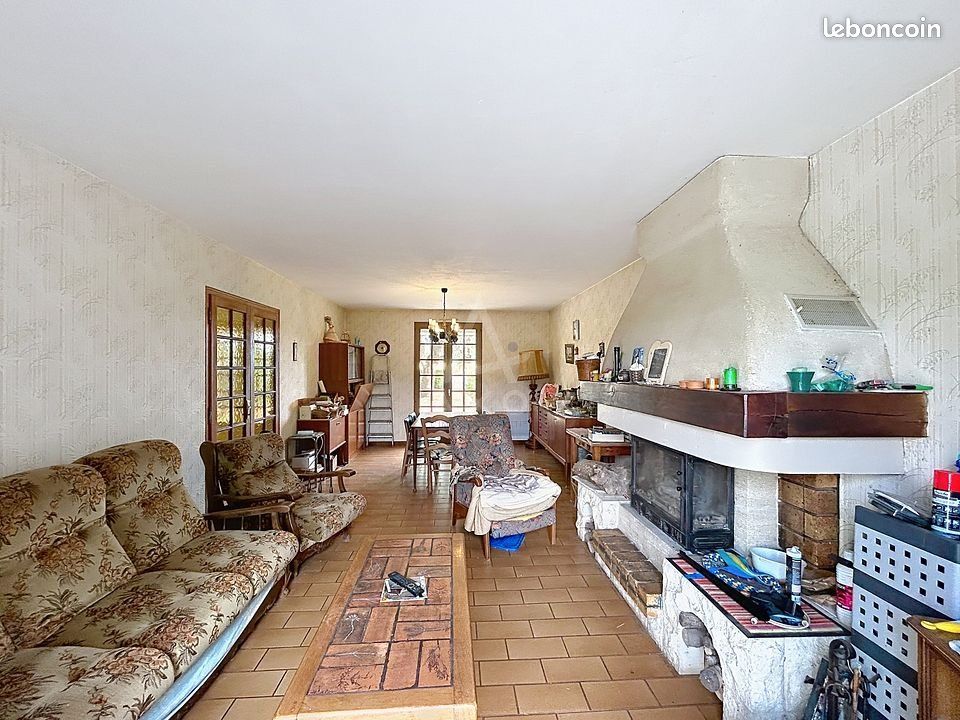 Pavillon 6 pièces 137 m² (image 7)