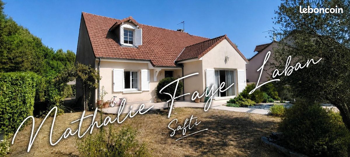Maison 6 pièces 120 m² · à Châtellerault · 120 m² · 249 500 €