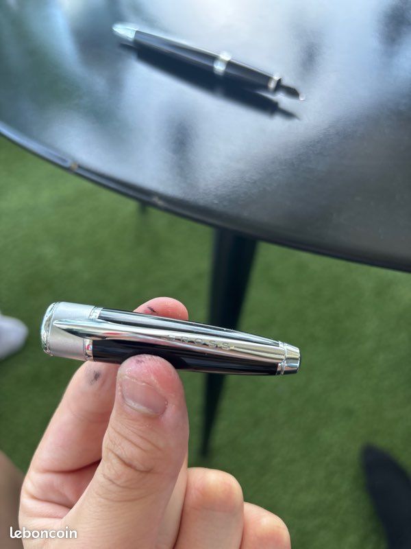 Stylo plume cross (image 6)