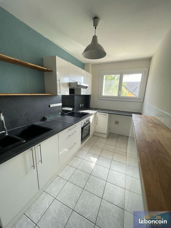 Appartement 4 pièces 86 m² · à Lourdes · 86 m² · 148 000 €
