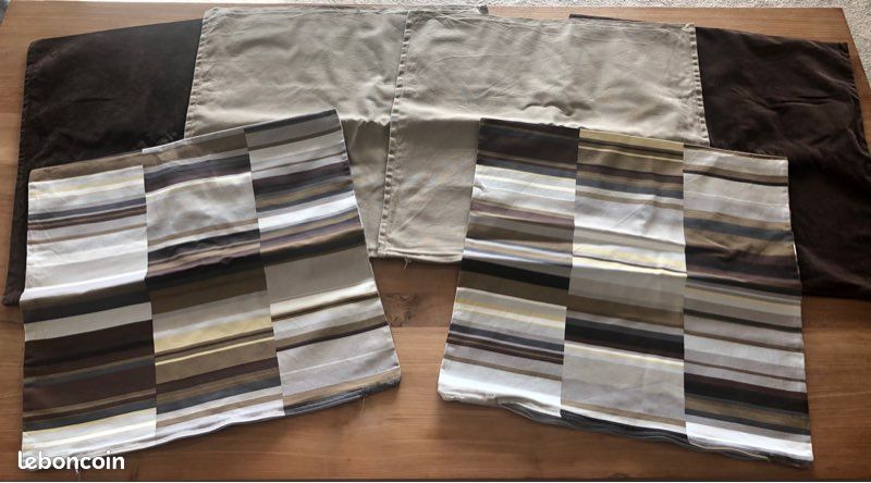 Housse de coussin (image 1)