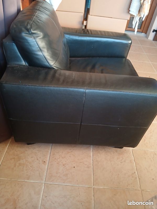 Fauteuil (image 2)