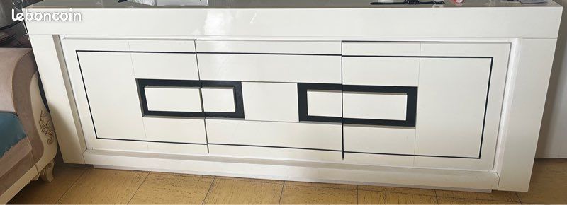 Buffet (image 1)