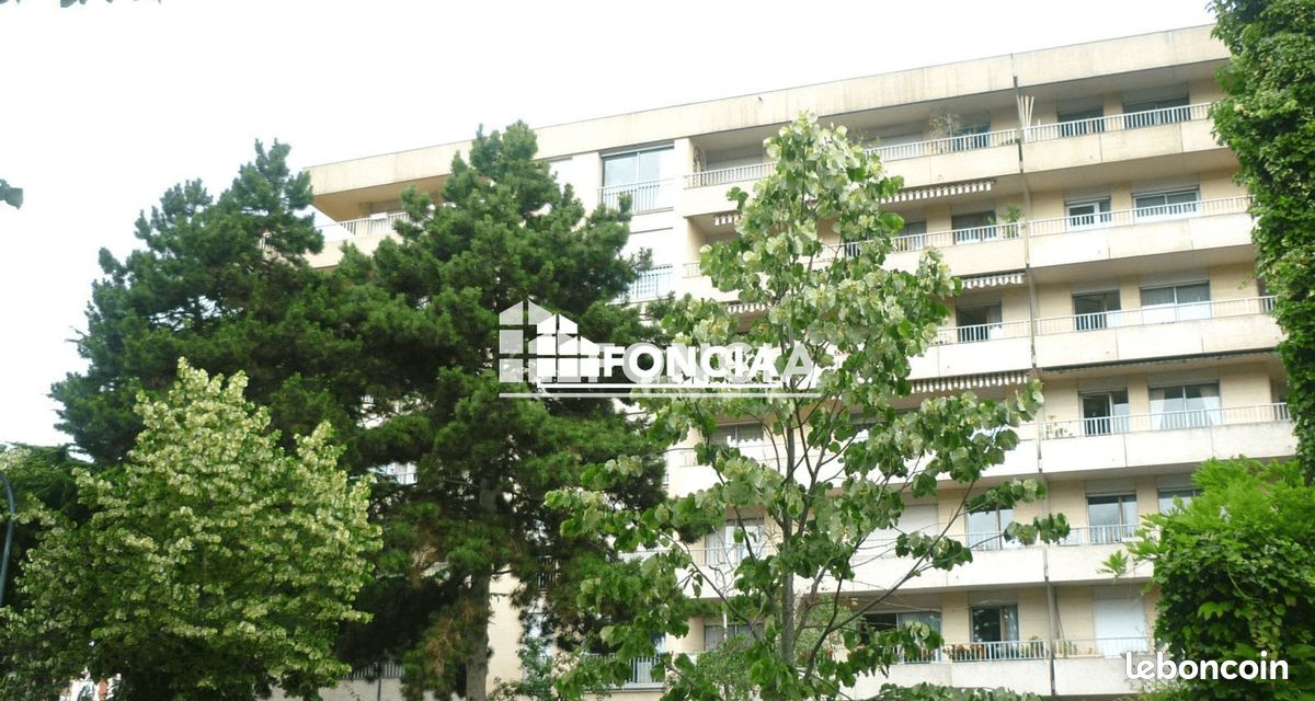 Appartement 1 pièce 35 m² · à Fontenay-aux-Roses · 35 m² · 798 €