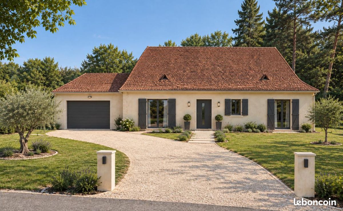 Maison 110 m² · à La Roque-Gageac · 110 m² · 315 000 €
