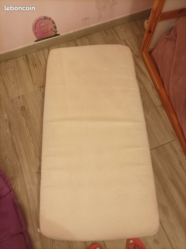 Matelas 120x60 (image 2)
