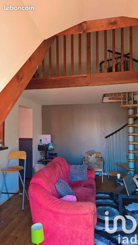 Appartement 2 pièces 50 m² · à Périgny · 50 m² · 100 000 €