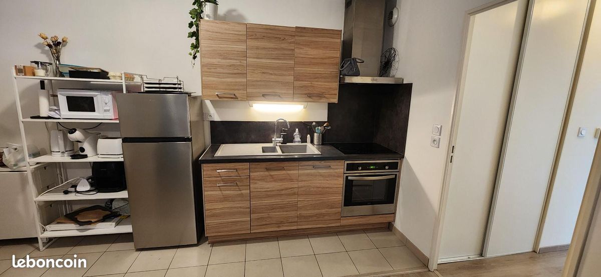 Appartement 3 pièces 60 m² (image 8)