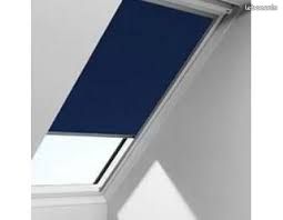 Store velux manuel 55x70 (image 1)
