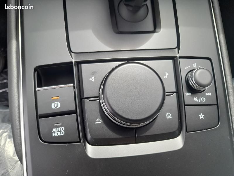 Mazda MX-30 e-SKYACTIV EV 145ch Exclusive-Line (image 18)