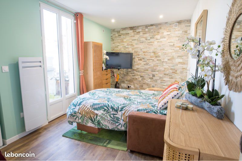 Appartement 1 pièce 20 m² · à Melun · 20 m² · 700 €/mois