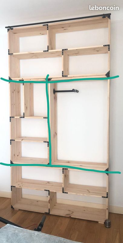 Armoire (image 1)