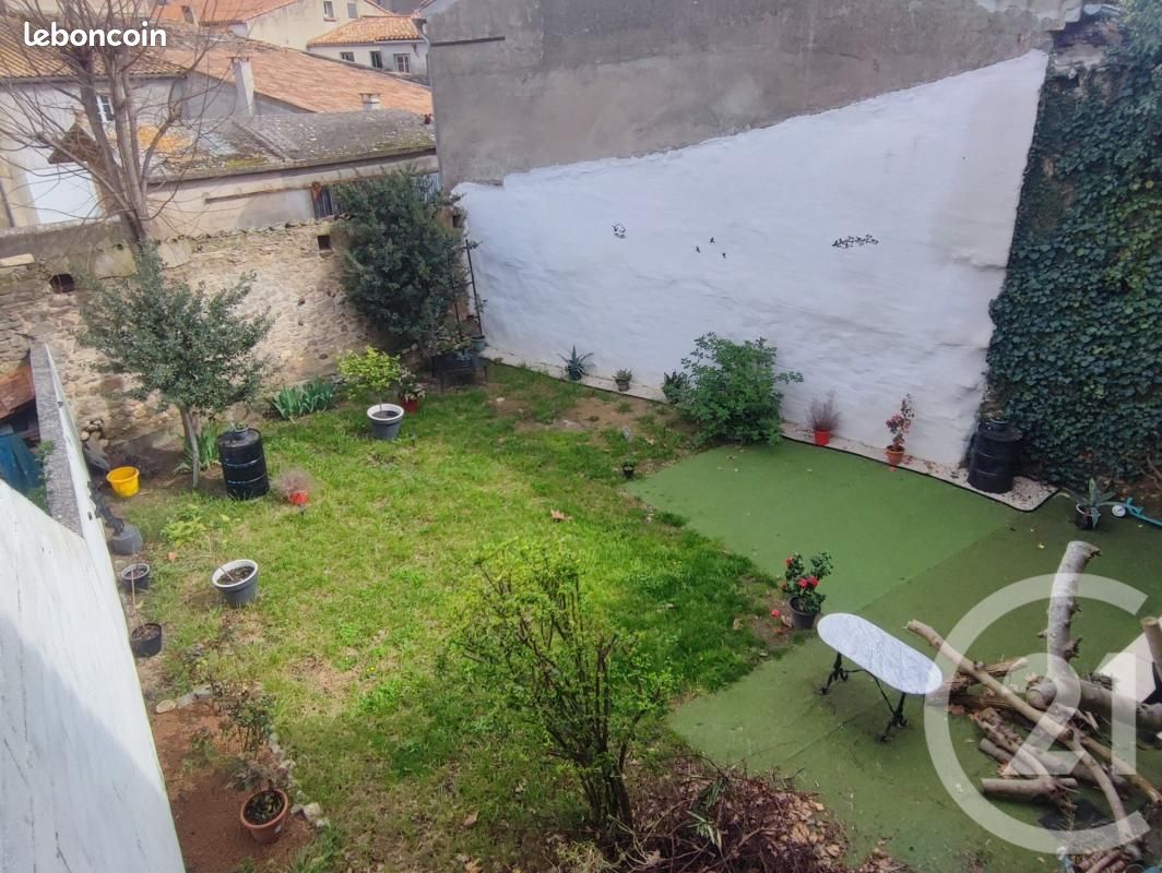 Maison 2 pièces 67 m² · à La Redorte · 67 m² · 132 500 €