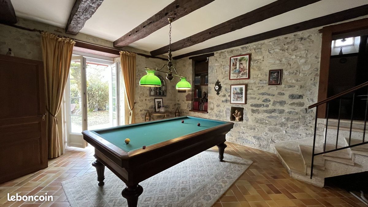 Maison 8 pièces 240 m² (image 7)