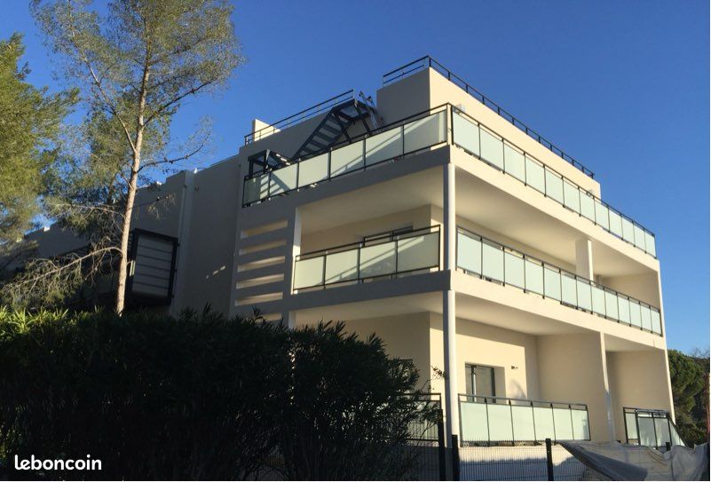 Appartement 3 pièces 78 m² · à Carry-le-Rouet · 78 m² · 650 000 €