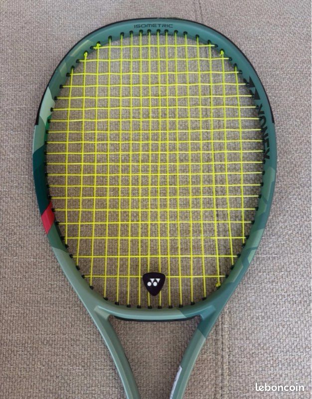 Yonex percept 100 L (image 2)