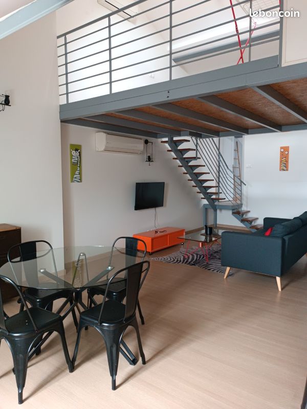 Appartement 3 pièces 90 m² · à Moulins · 90 m² · 150 000 €