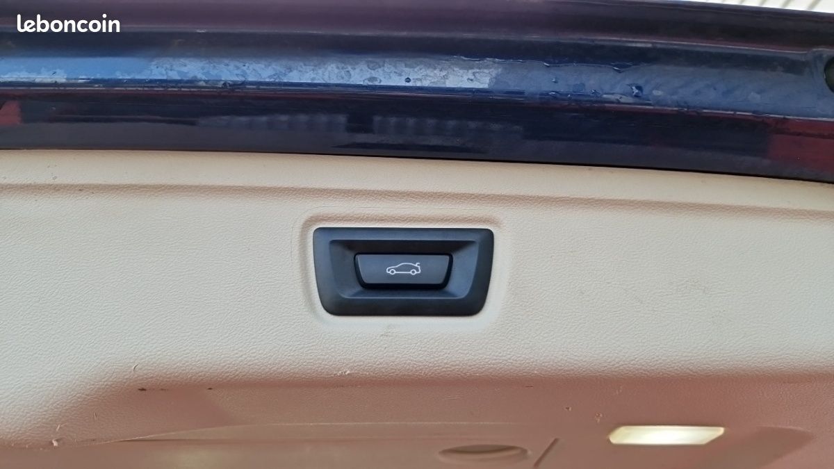 BMW Série 3 G21 LCI Touring 318I 156 CH BVA8 BUSINESS DESIGN (image 17)