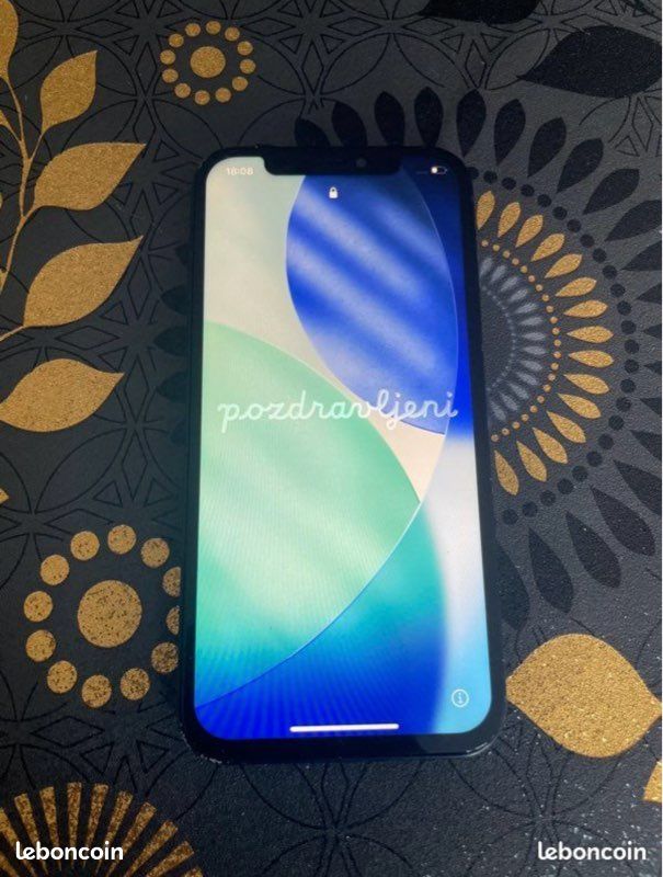 Iphone 12 (image 1)
