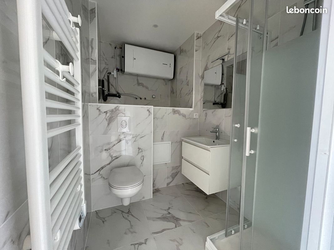 Appartement a louer cormeilles-en-parisis - 1 pièce(s) - 19 m2 - Surfyn