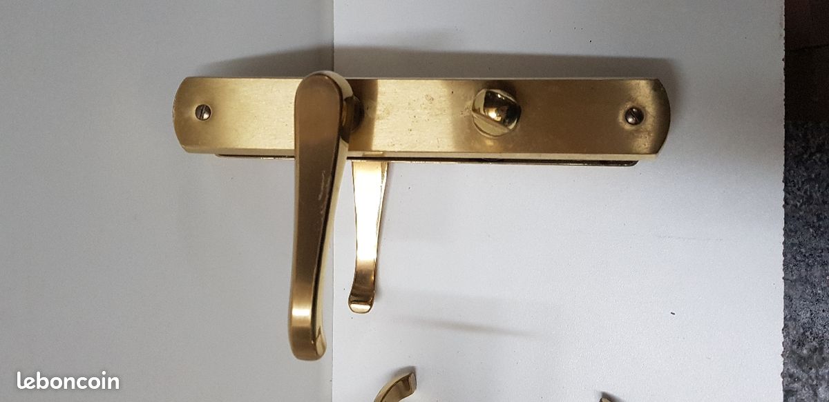 Poignee de porte (image 3)