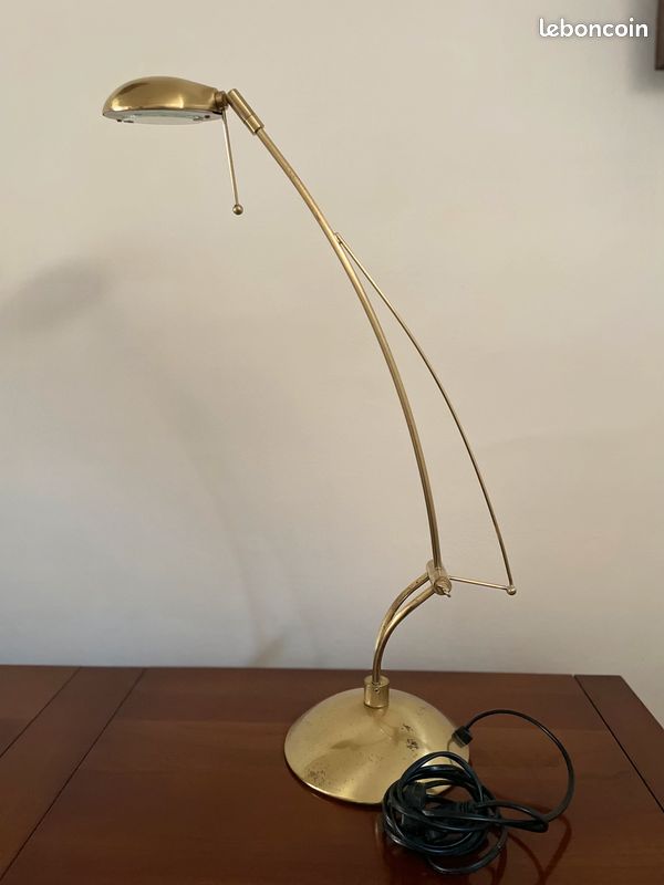 Lampe à poser ou de table Brilliant (image 1)