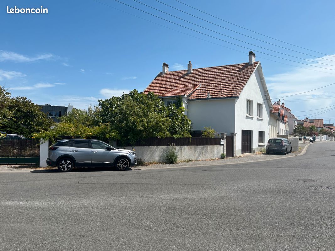 Maison 4 pièces 84 m² · à Le Croisic · 84 m² · 370 000 €
